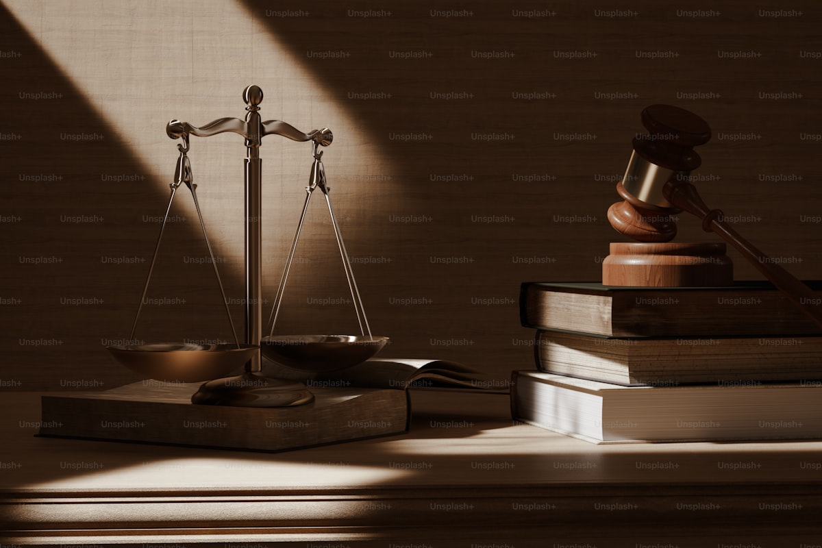 A contract and pen on a desk — the legality of dropshipping